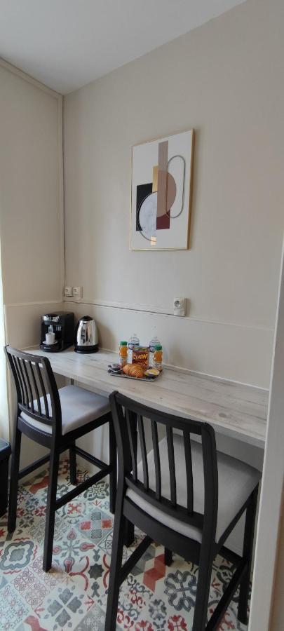 Guest Home Location Neris les Bains Bagian luar foto