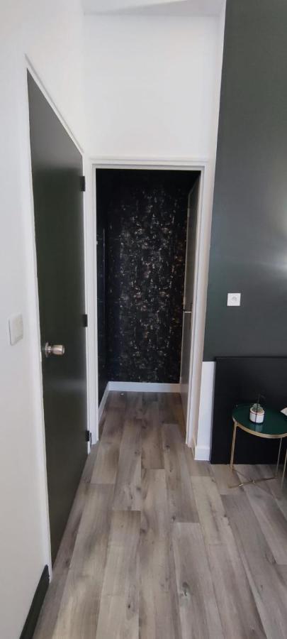 Guest Home Location Neris les Bains Bagian luar foto